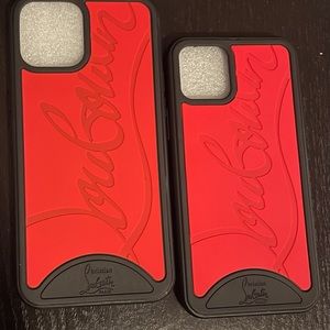 Fashion IPhone 12 & IPhone 12 Pro Max Cases